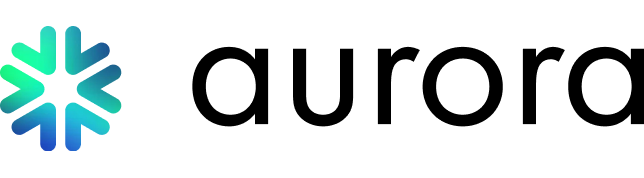 Aurora - Enterprise AI Solutions Logo